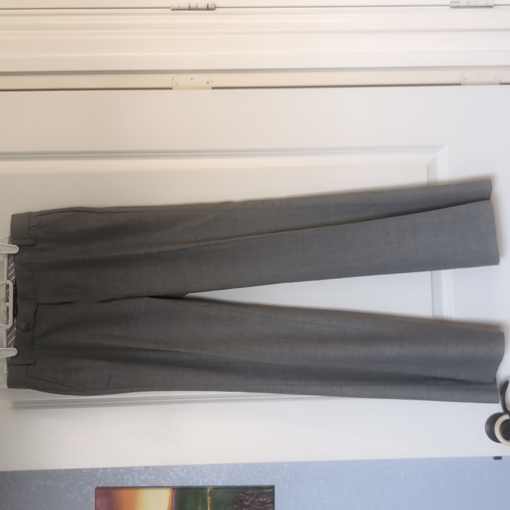 Gap stretch trousers